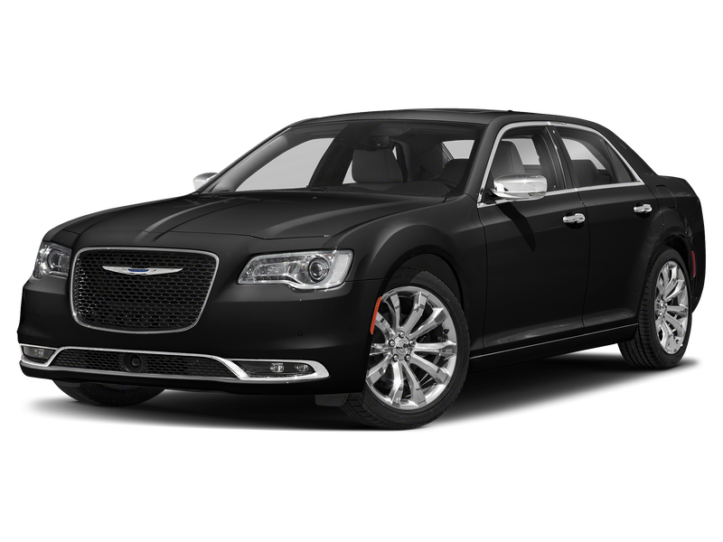 Chrysler 300 Touring