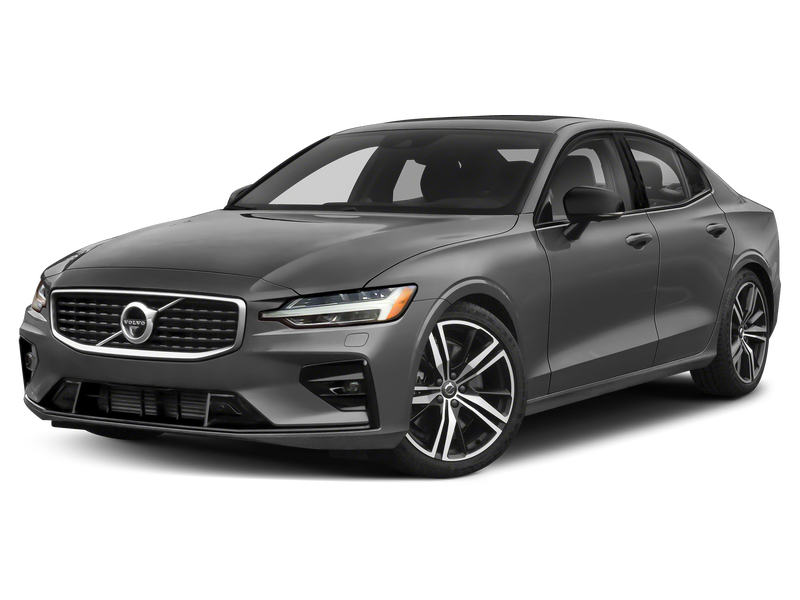 2021 Volvo S60
