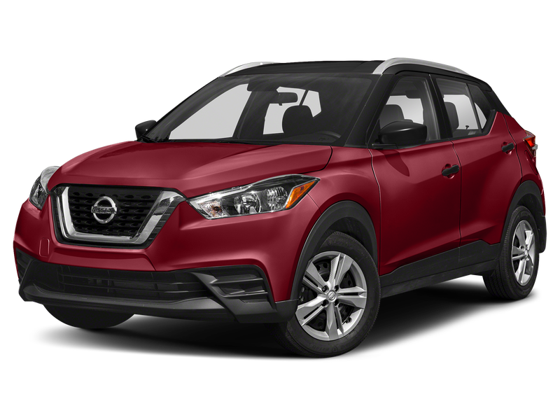 2019 Nissan Kicks