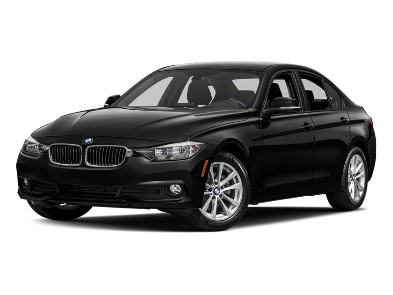BMW 3 Series 320i xDrive
