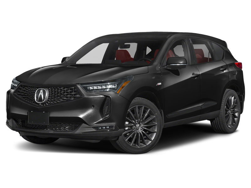 Acura RDX Platinum Elite A-Spec