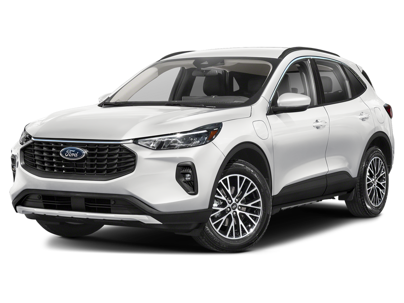 2023 Ford Escape PHEV