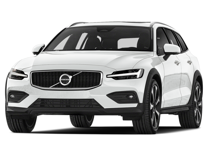 2024 Volvo V60 Cross Country