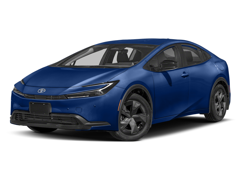 2024 Toyota Prius