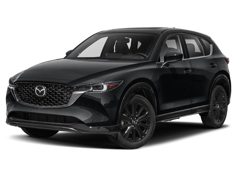 Mazda CX-5 GT