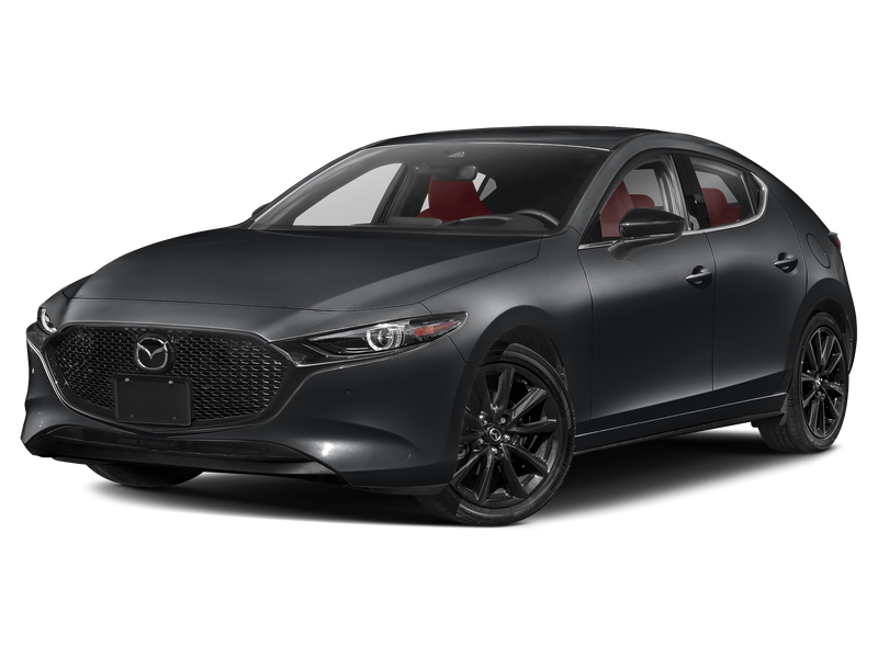 2022 Mazda Mazda3
