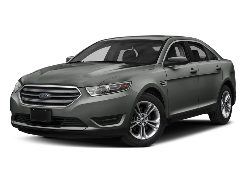 2018 Ford Taurus