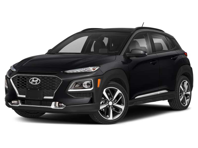 2019 Hyundai Kona