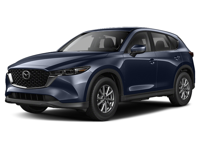Mazda CX-5 GS
