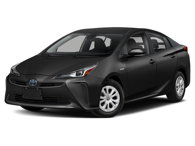 2022 Toyota Prius