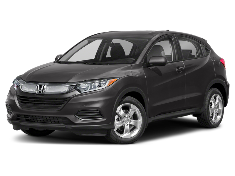 2019 Honda HR-V