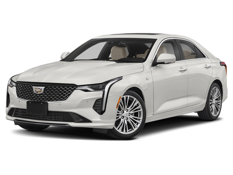 2023 Cadillac CT4