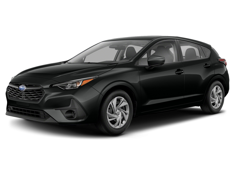 Subaru Impreza Convenience