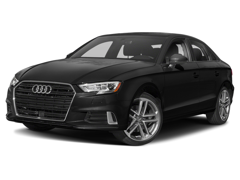 Audi A3 Komfort