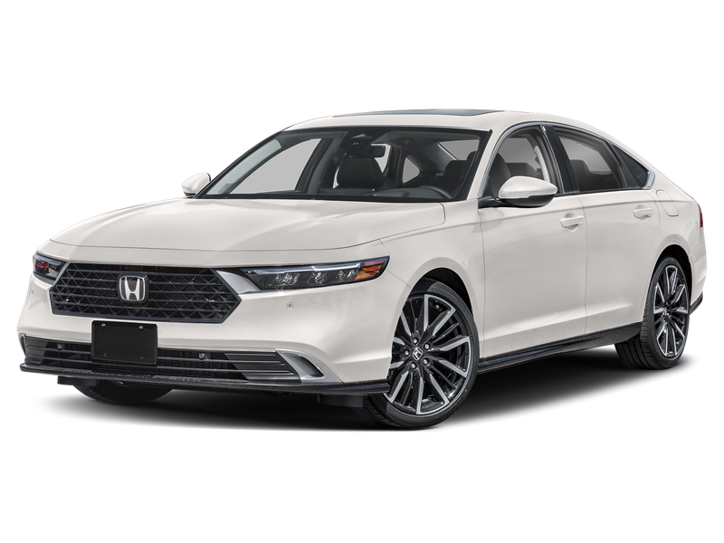 2023 Honda Accord Hybrid