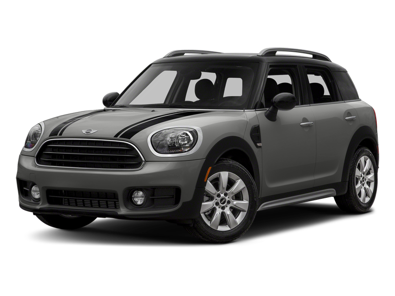 2017 MINI Cooper Countryman