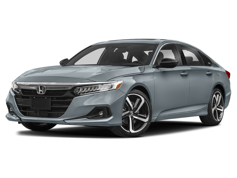 2021 Honda Accord