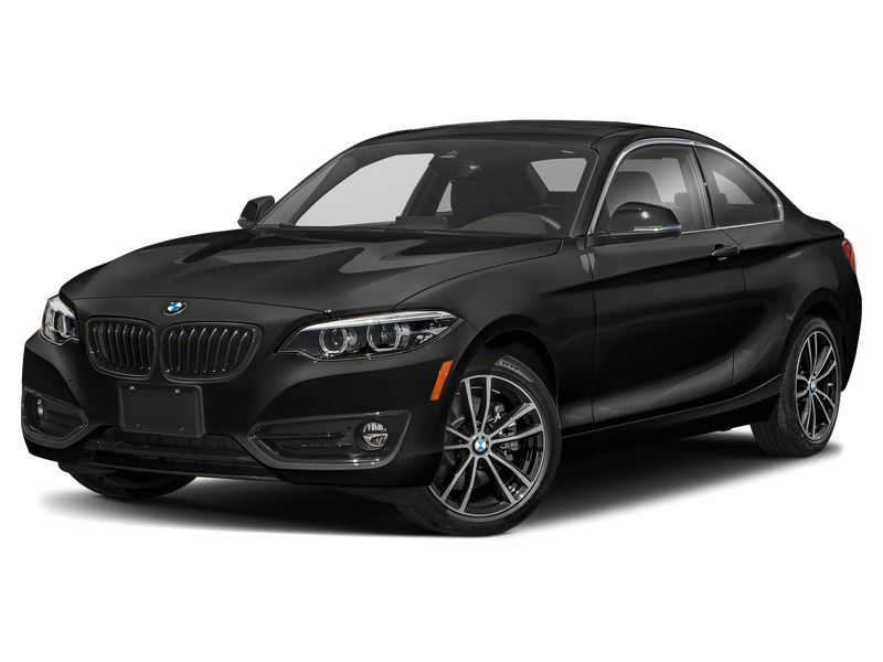 2020 BMW 2 Series