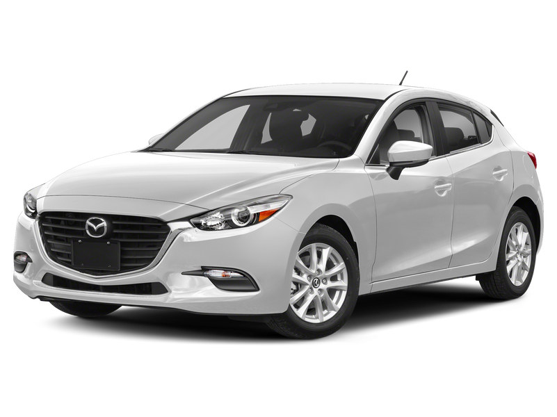 Mazda Mazda3 Sport GS