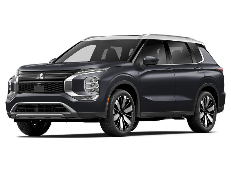 2025 Mitsubishi Outlander