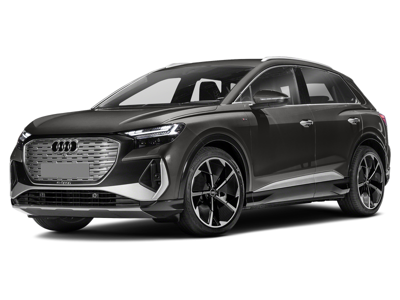 Audi Q4 e-tron Komfort 50