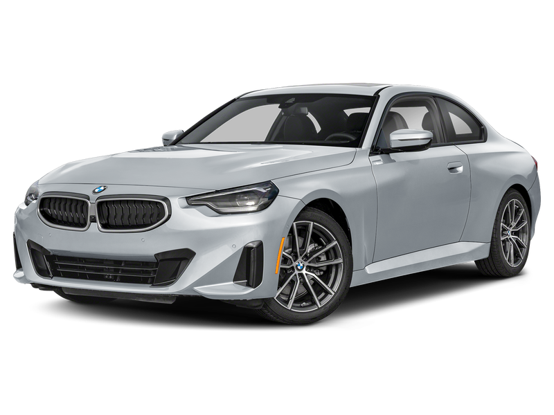 2025 BMW 2 Series