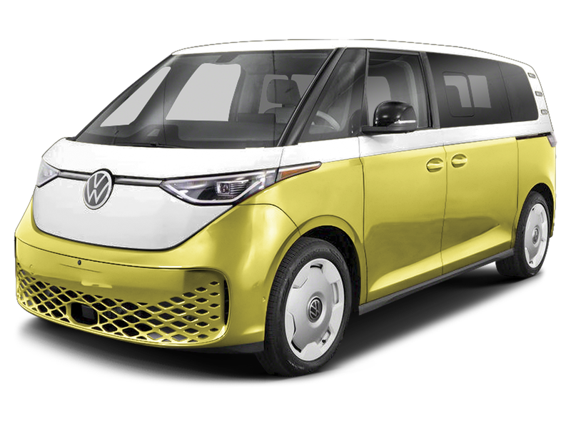 Volkswagen ID. Buzz 1st Edition 4MOTION