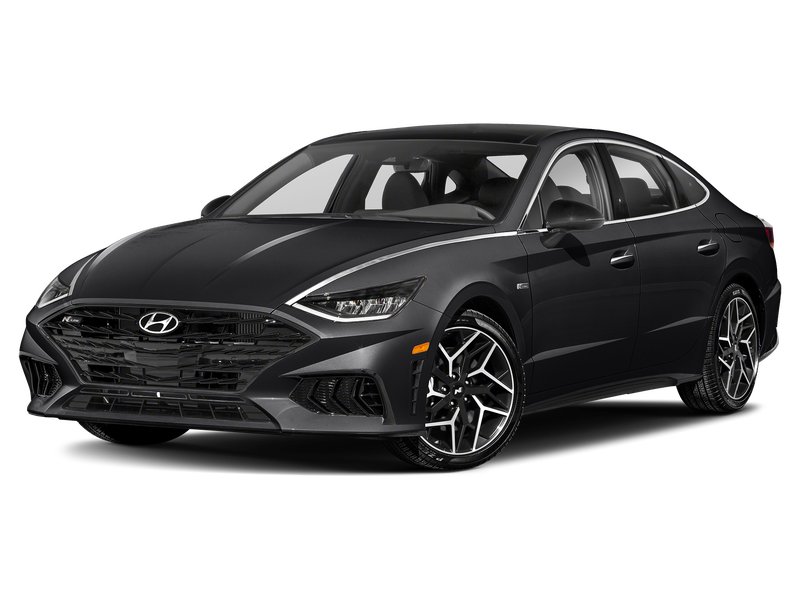 Hyundai Sonata N Line