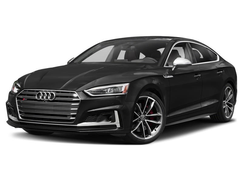 2019 Audi S5