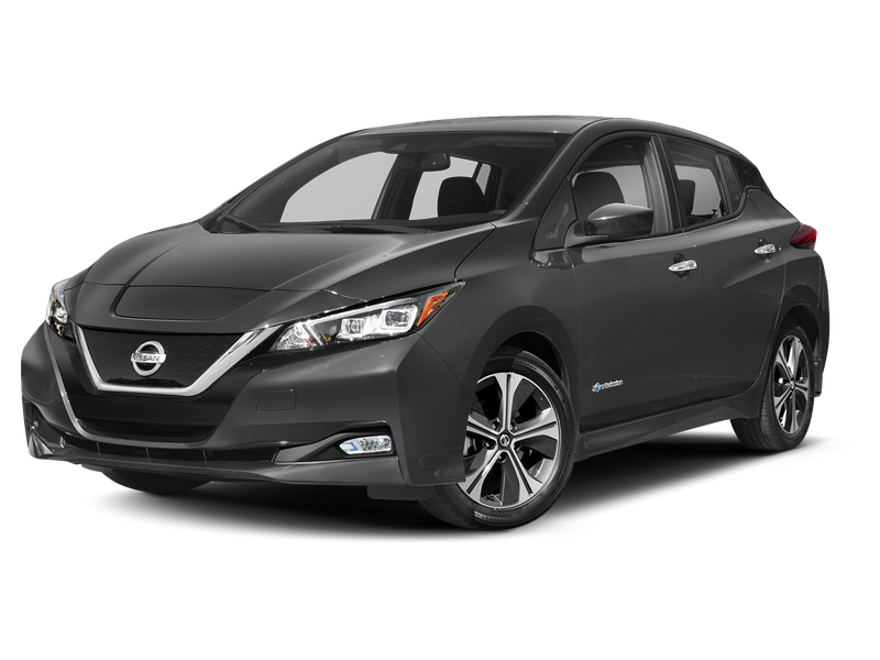 2018 Nissan LEAF