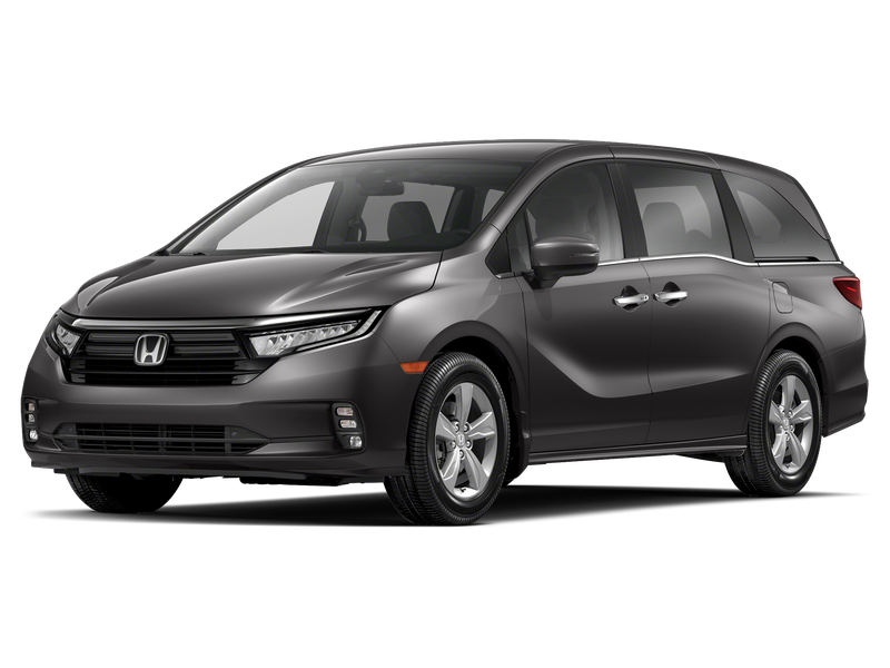Honda Odyssey EX