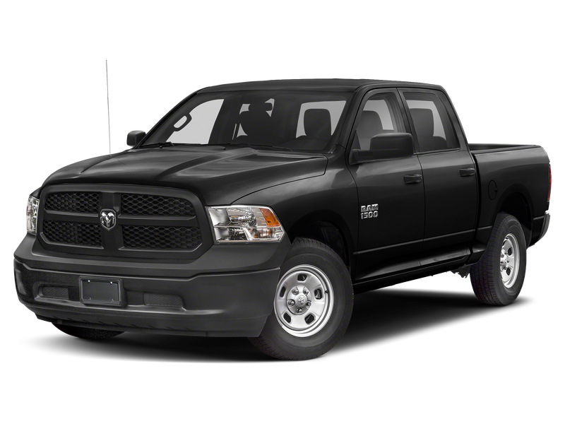 Ram 1500 ST