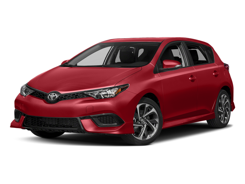 Toyota Corolla iM Base