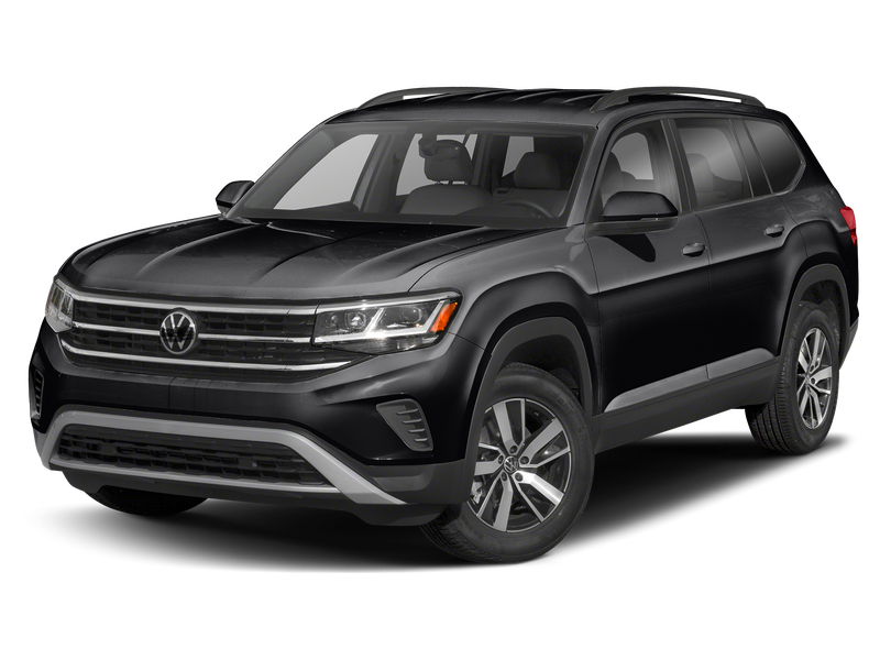 2022 Volkswagen Atlas