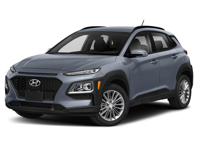 Hyundai KONA Trend