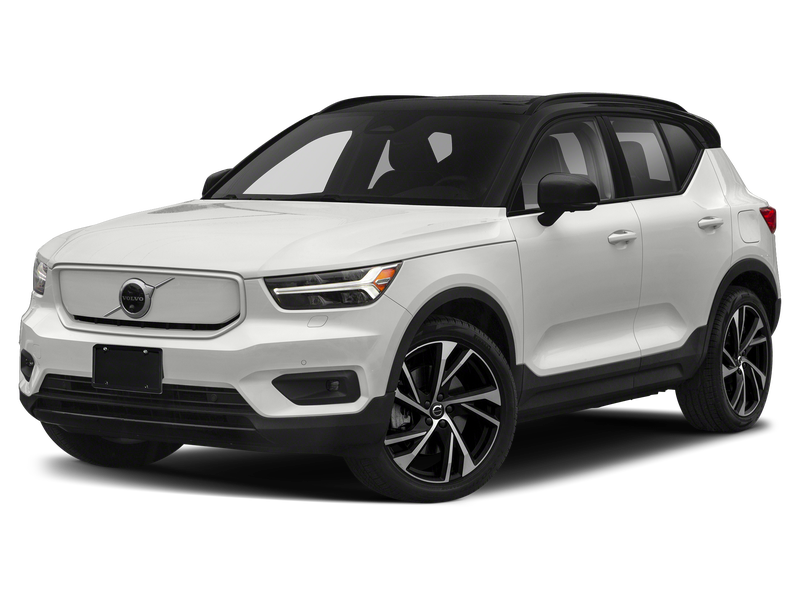 Volvo XC40 Recharge P8 Pure Electric