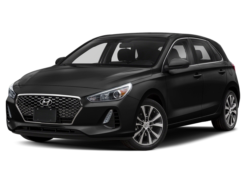 2019 Hyundai Elantra GT
