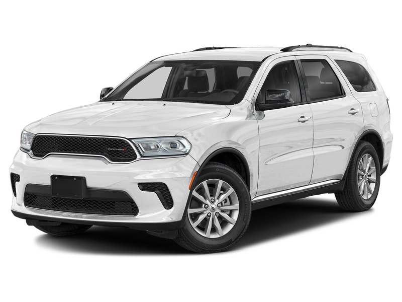 Dodge Durango R/T