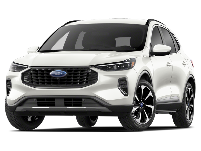 Ford Escape PHEV Base