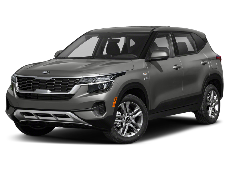 2021 Kia Seltos