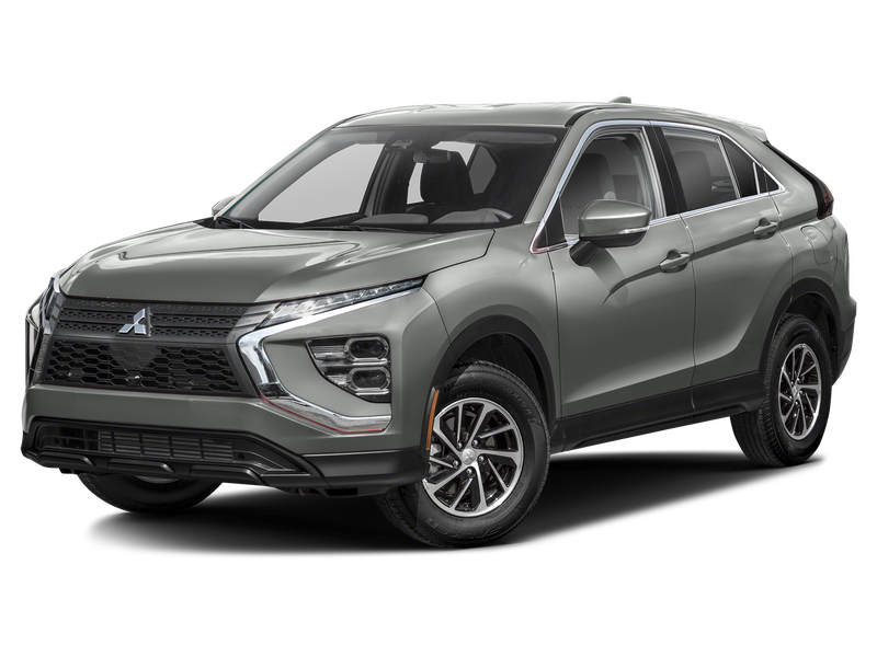 Mitsubishi Eclipse Cross ES