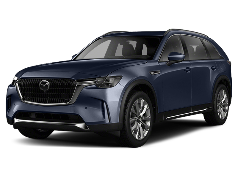 2024 Mazda CX-90 MHEV
