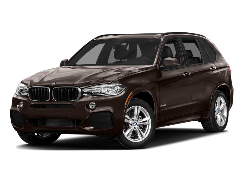 BMW X5 xDrive 35i
