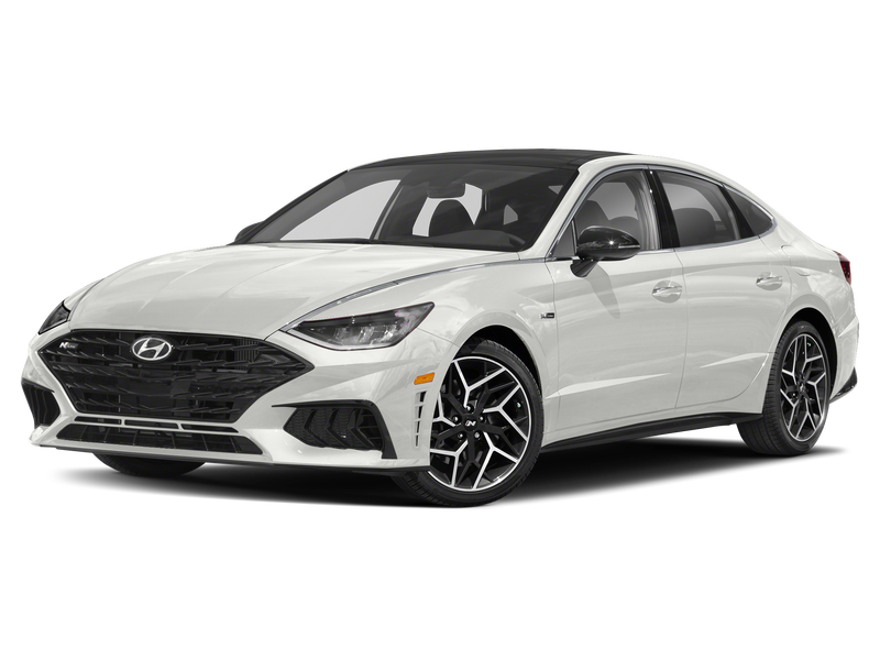 Hyundai Sonata N Line