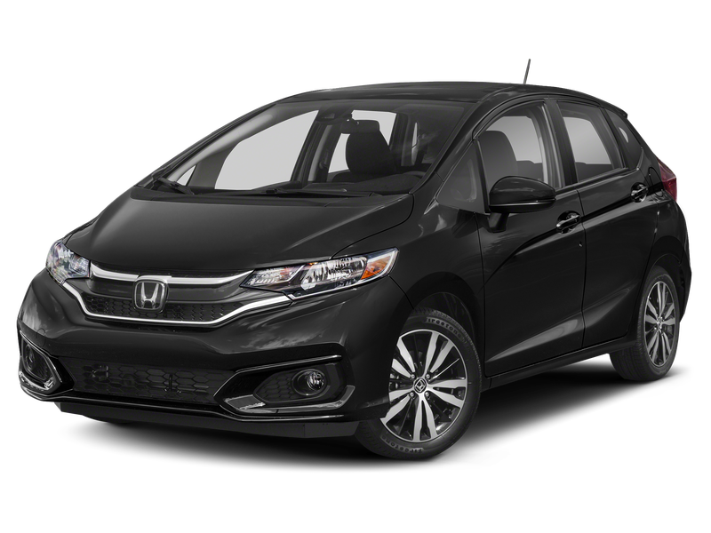 2019 Honda Fit