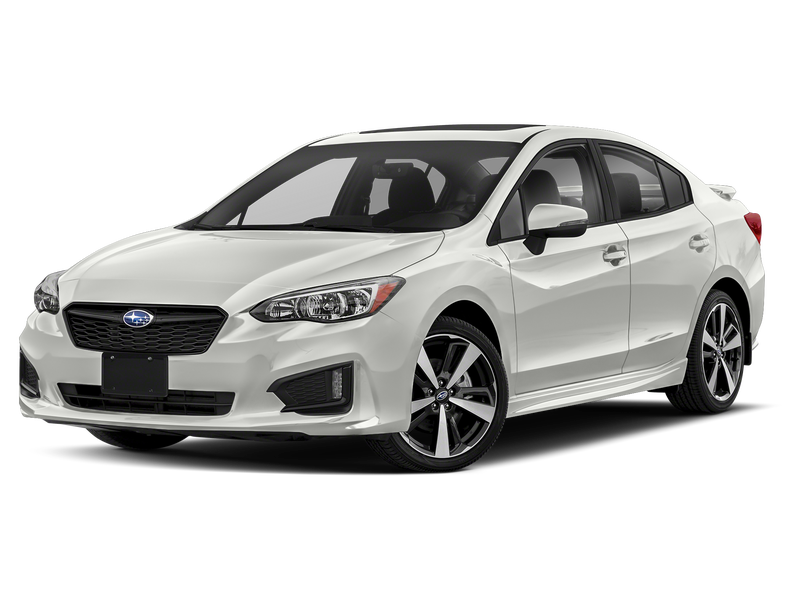 Subaru Impreza Sport w/ EyeSight AWD