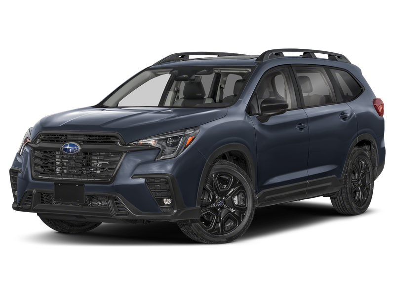 2024 Subaru Ascent