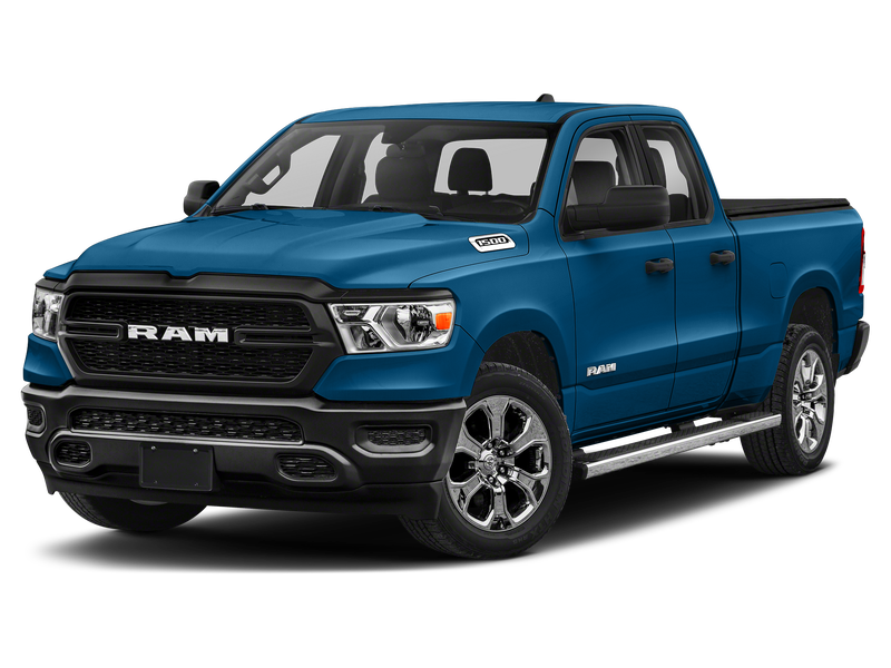 2021 Ram 1500 Classic
