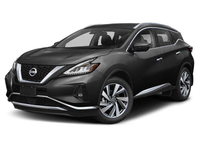 Nissan Murano SL AWD