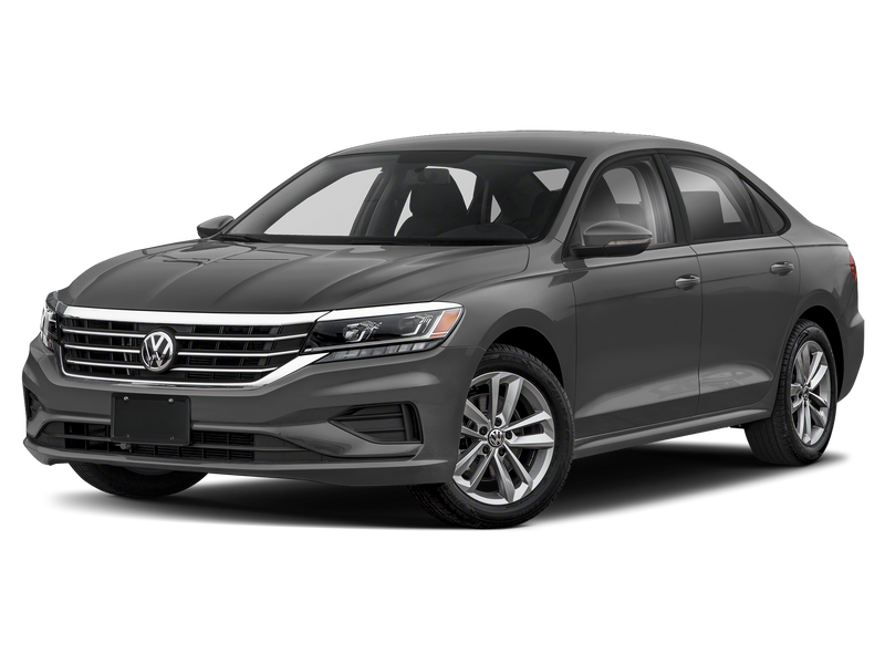 2020 Volkswagen Passat